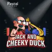 Jacka and Cheeky Duck icon