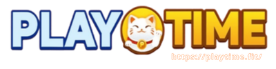 phplaytimelink.ph Logo